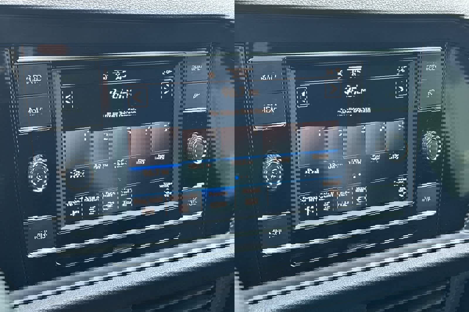 Used 2022 Volkswagen Jetta SE image 16