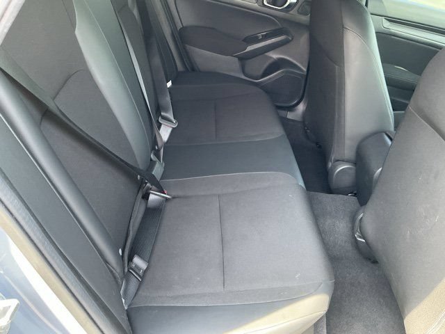 Used 2022 Honda Civic Sport image 19