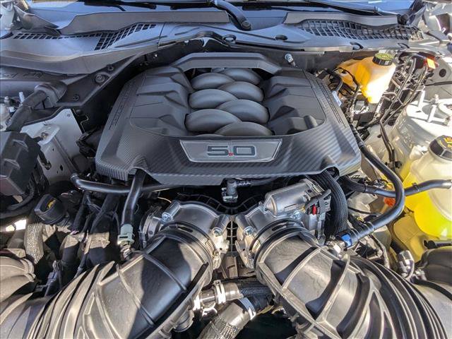 New 2026 Ford Mustang GT RWD image 16