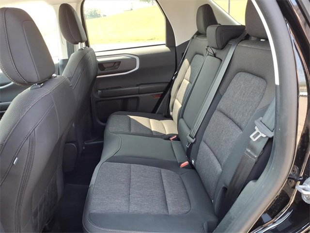 Used 2024 Ford Bronco Sport Big Bend image 77