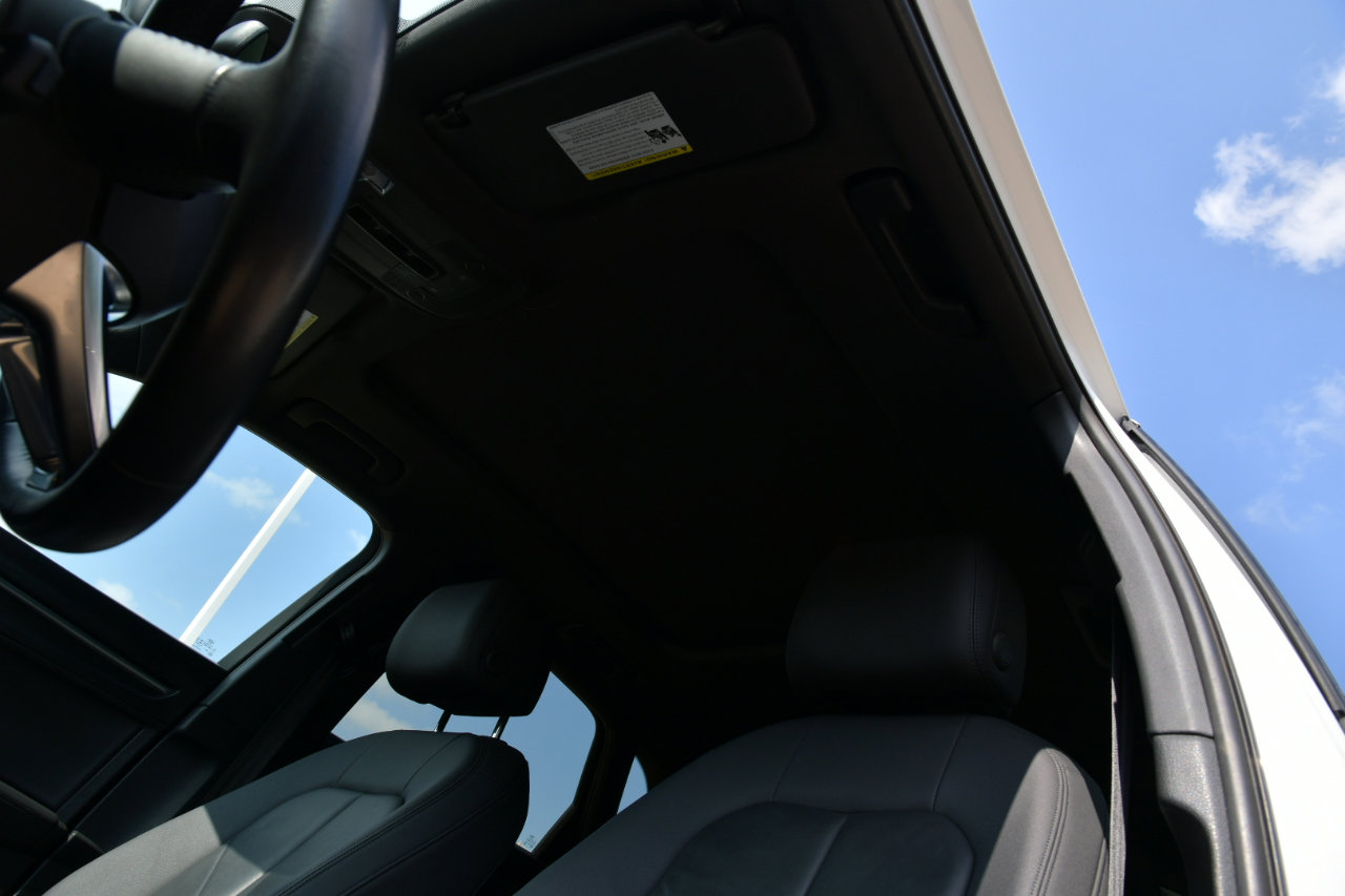 Used 2020 Audi Q3 2.0T Premium image 31