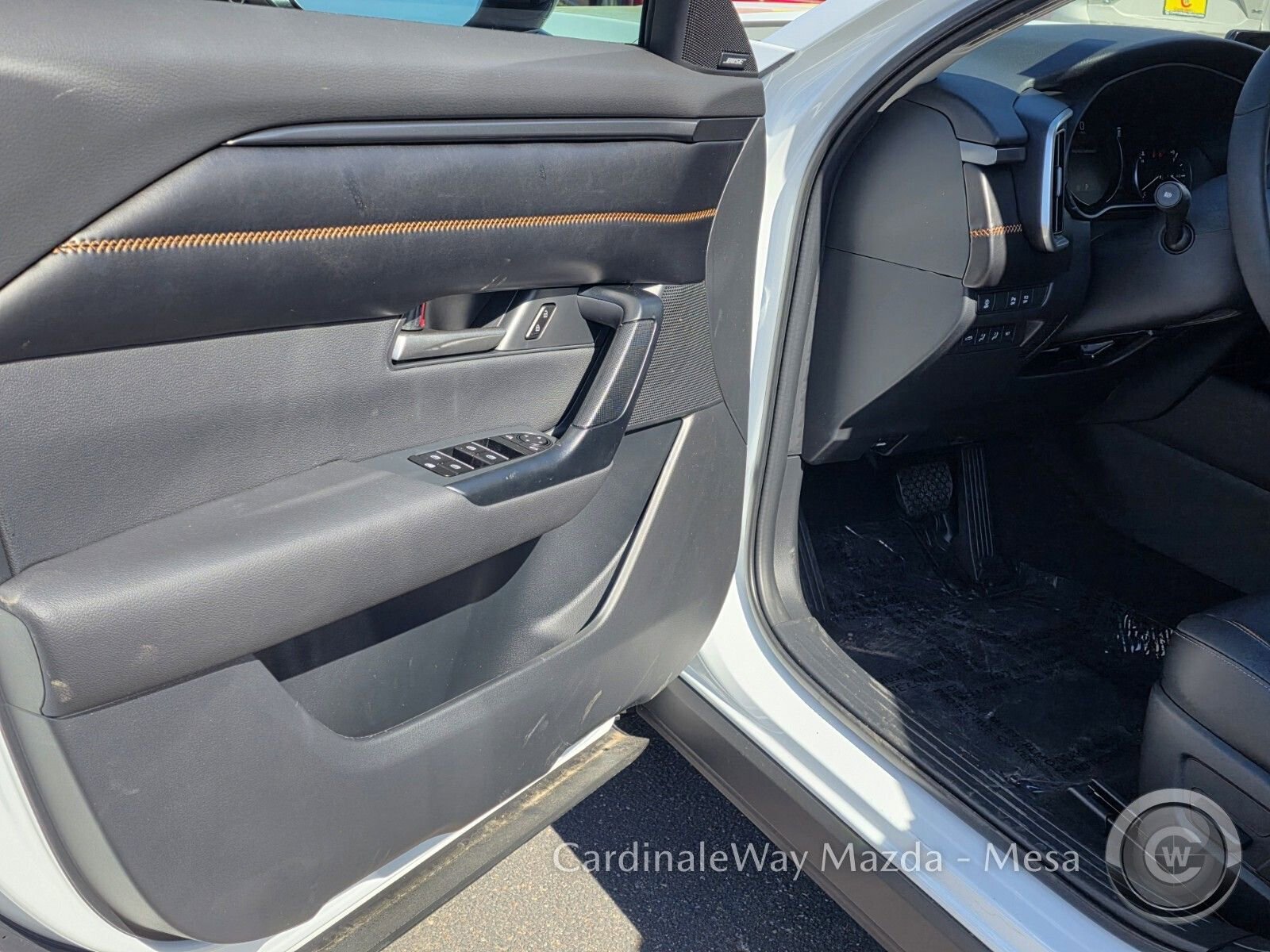 New 2026 MAZDA CX-50 AWD 2.5 S w/ Premium Package image 11