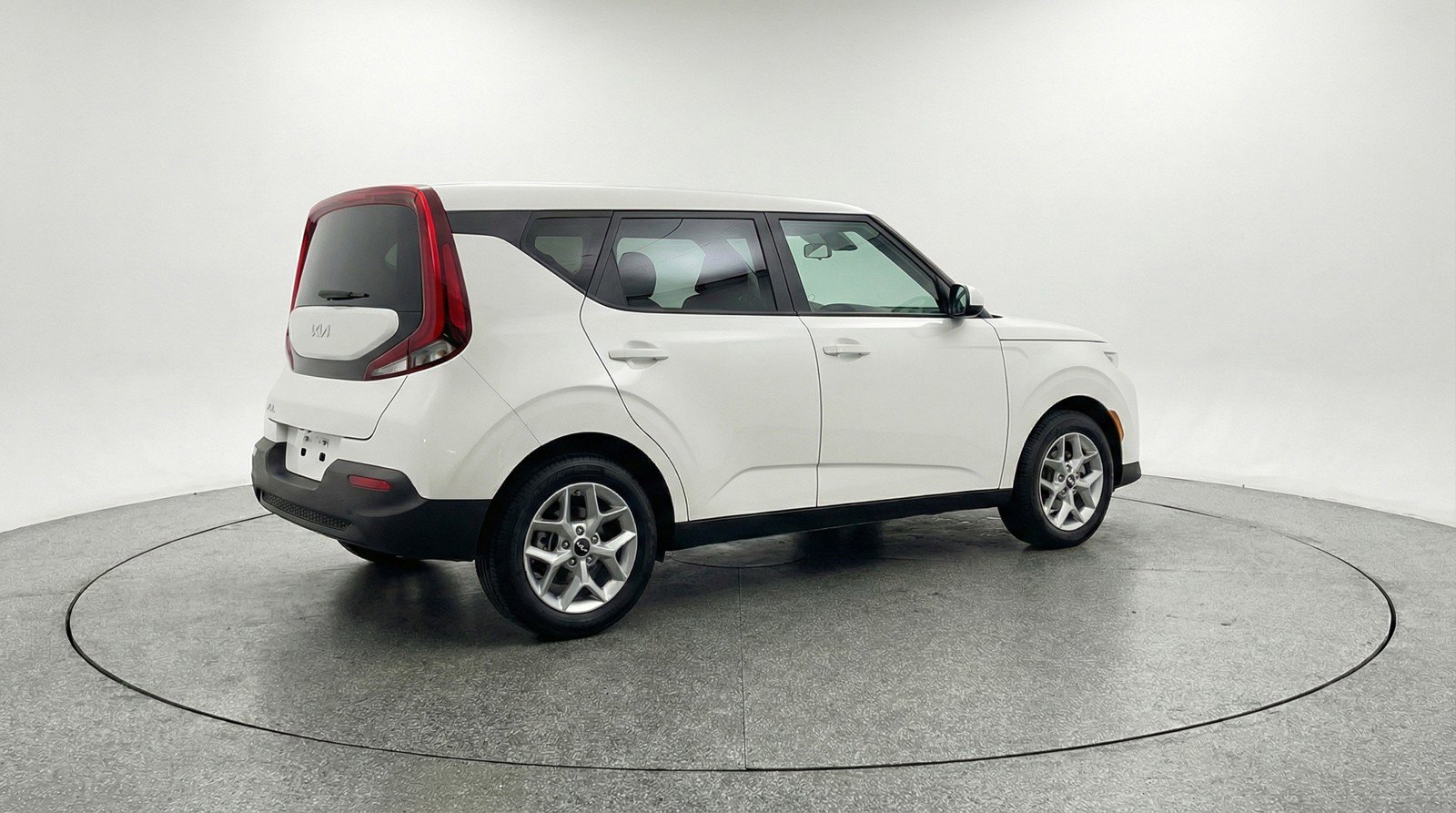 Used 2025 Kia Soul LX w/ LX Technology Package image 7