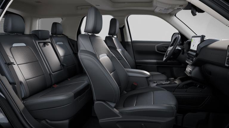 New 2025 Ford Bronco Sport Badlands w/ Badlands Tech Package image 39