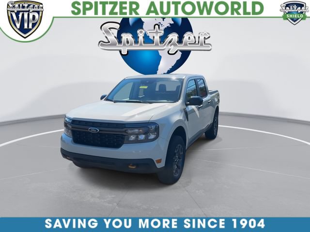 Used 2024 Ford Maverick Tremor w/ Tremor Off-Road Package AWD/4WD image 4