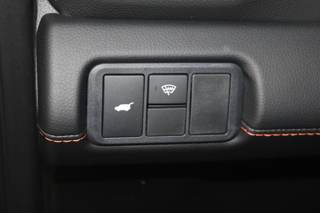 New 2026 Honda Passport TrailSport Elite image 23