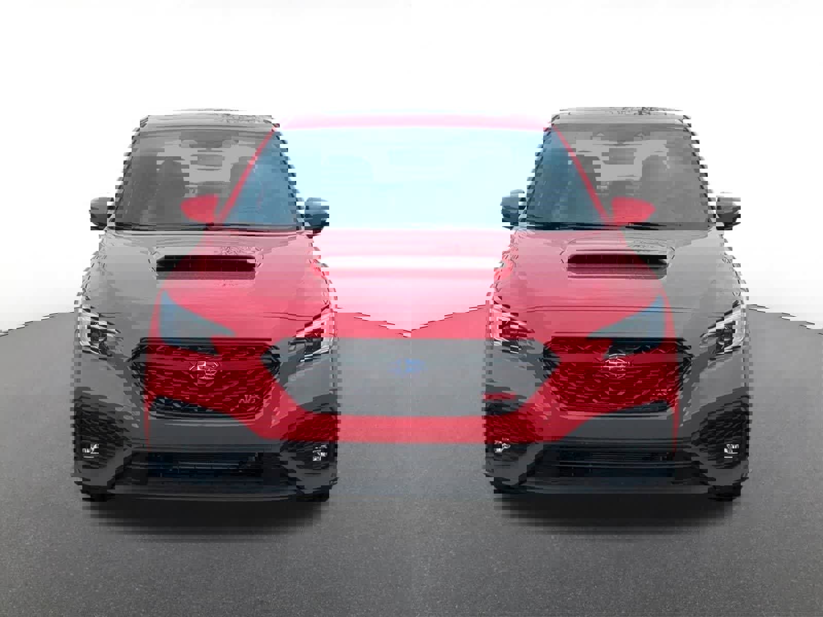 New 2026 Subaru WRX Limited image 9