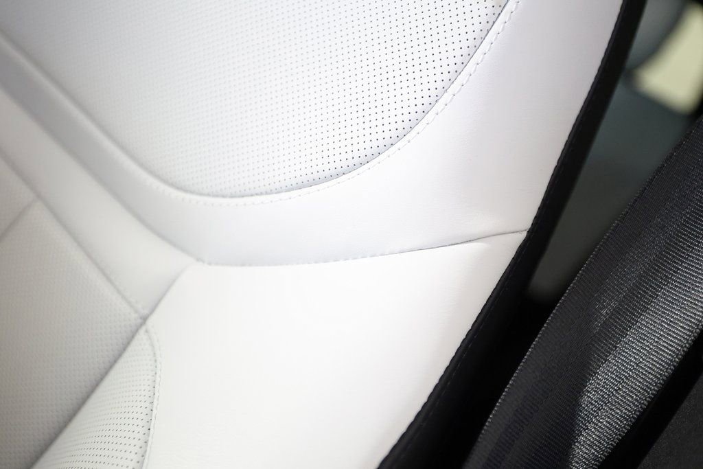 Used 2025 Land Rover Range Rover Sport Dynamic SE image 39