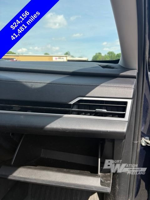 Used 2024 Mitsubishi Outlander SE AWD/4WD image 31