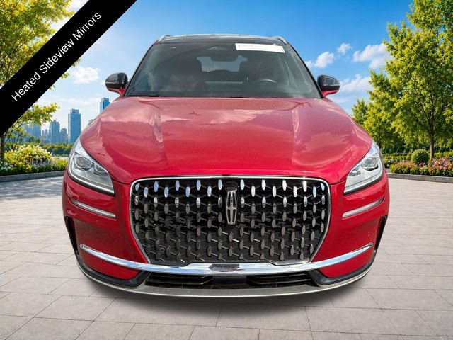 Certified 2024 Lincoln Corsair Reserve w/ Equipment Group 201A AWD/4WD image 12