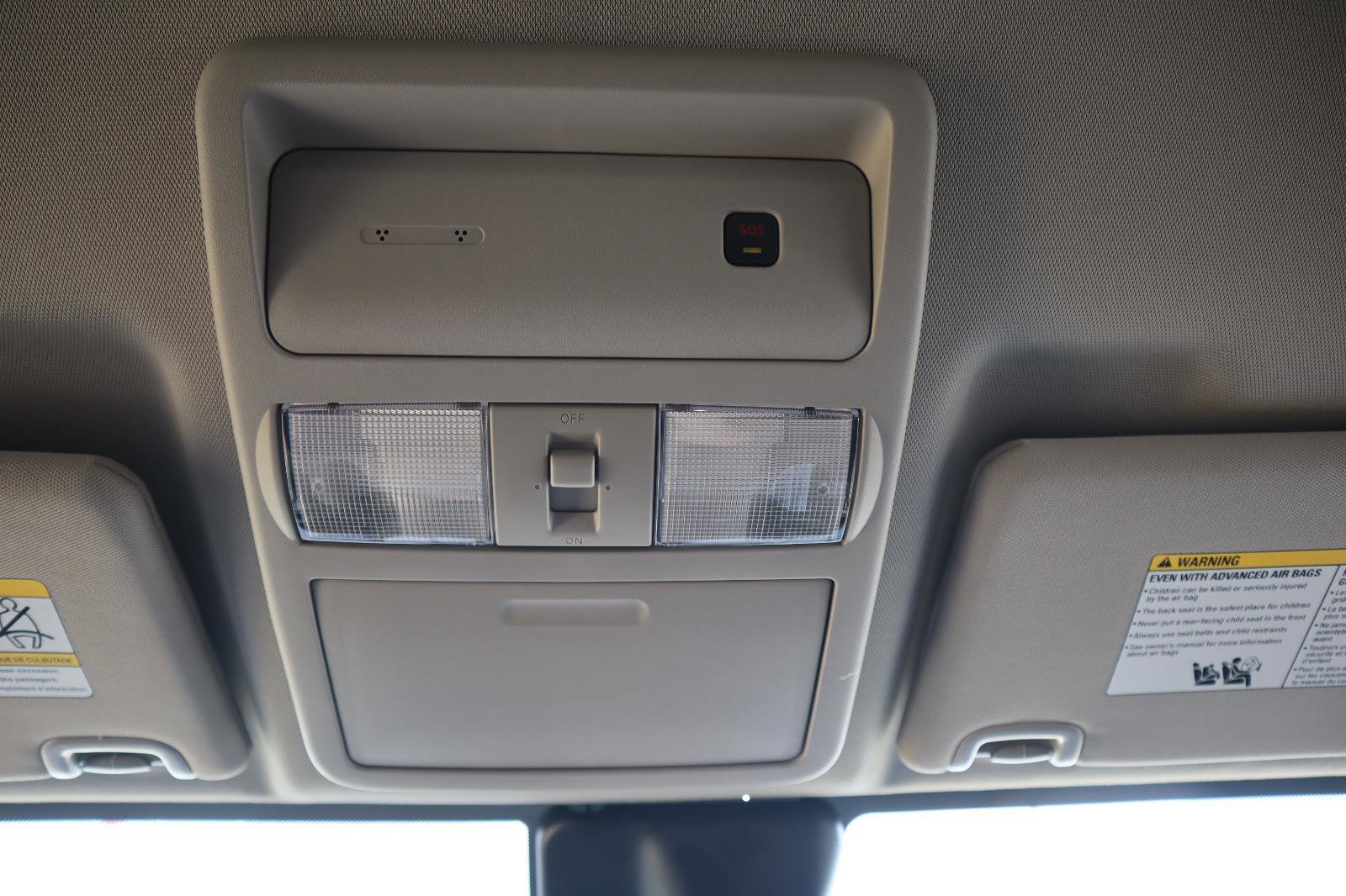 Used 2026 Nissan Frontier SV w/ SV Convenience Package RWD image 31