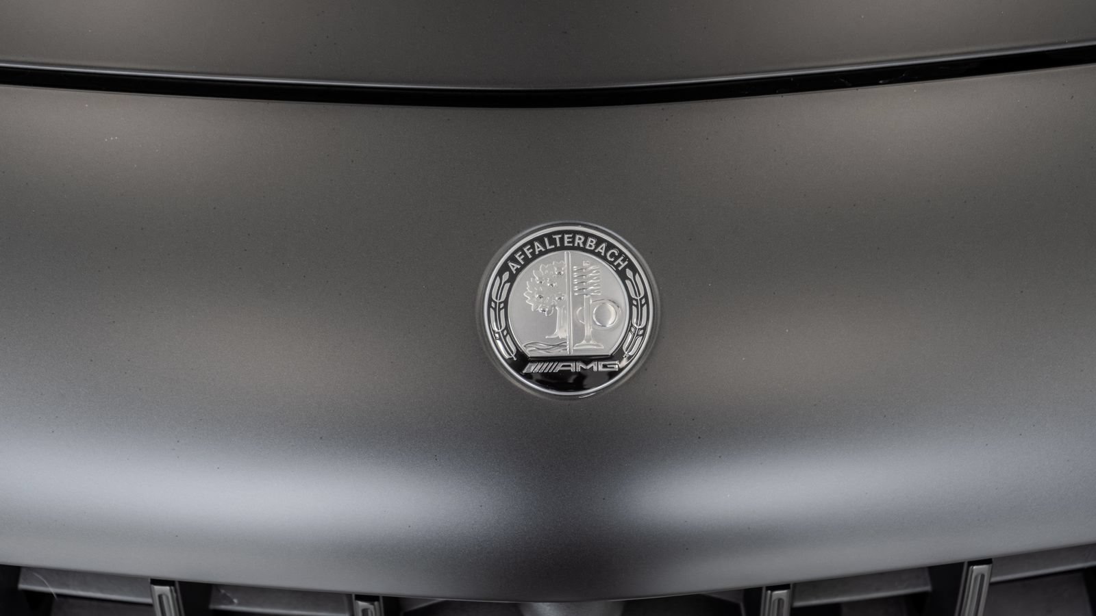New 2026 Mercedes-Benz CLE 53 AMG 4MATIC Cabriolet image 5