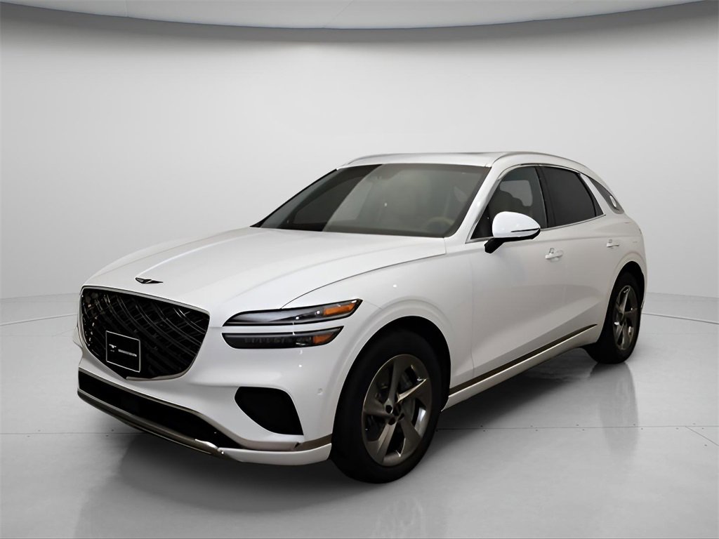 New 2026 Genesis GV70 2.5T Advanced image 2