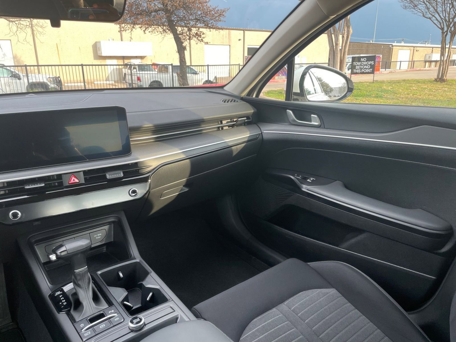 Used 2025 Kia K5 LXS image 38