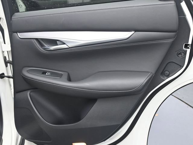 Used 2023 INFINITI QX55 Luxe w/ Cargo Package AWD/4WD image 32