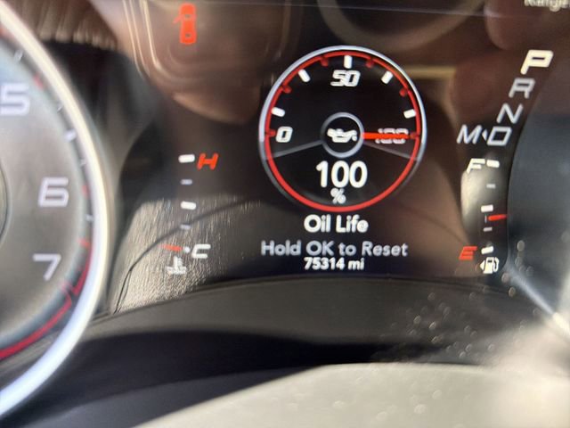 Used 2019 Dodge Charger GT w/ Plus Group image 13