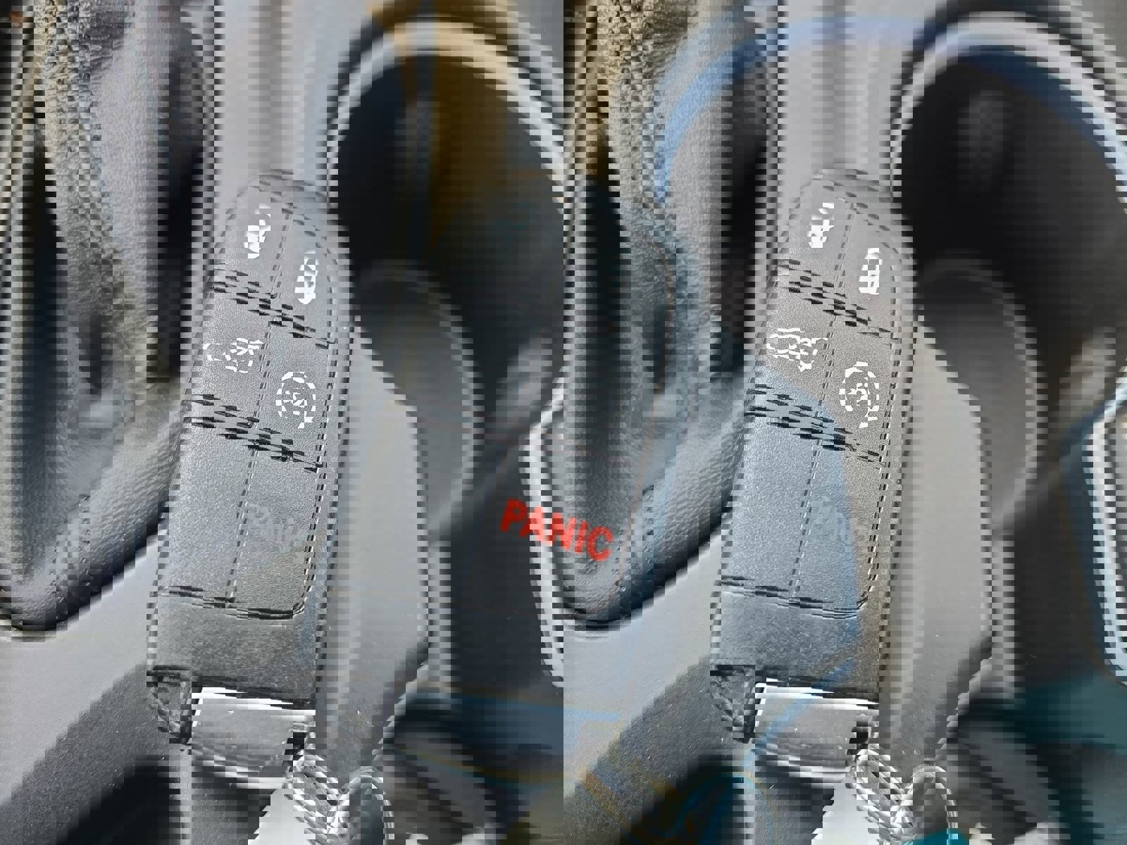 Used 2024 Dodge Durango GT image 38