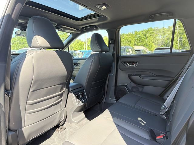 New 2026 Subaru Outback Touring XT AWD/4WD image 12