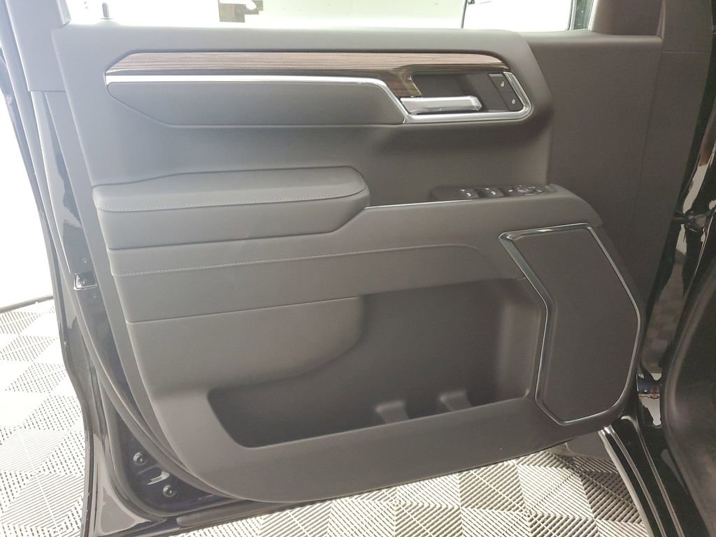 New 2026 Chevrolet Silverado 1500 LT Trail Boss image 26