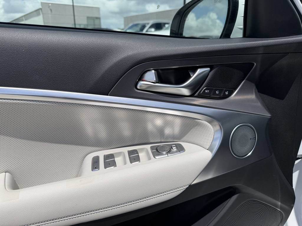 New 2026 Genesis G70 3.3T Sport Prestige RWD image 11