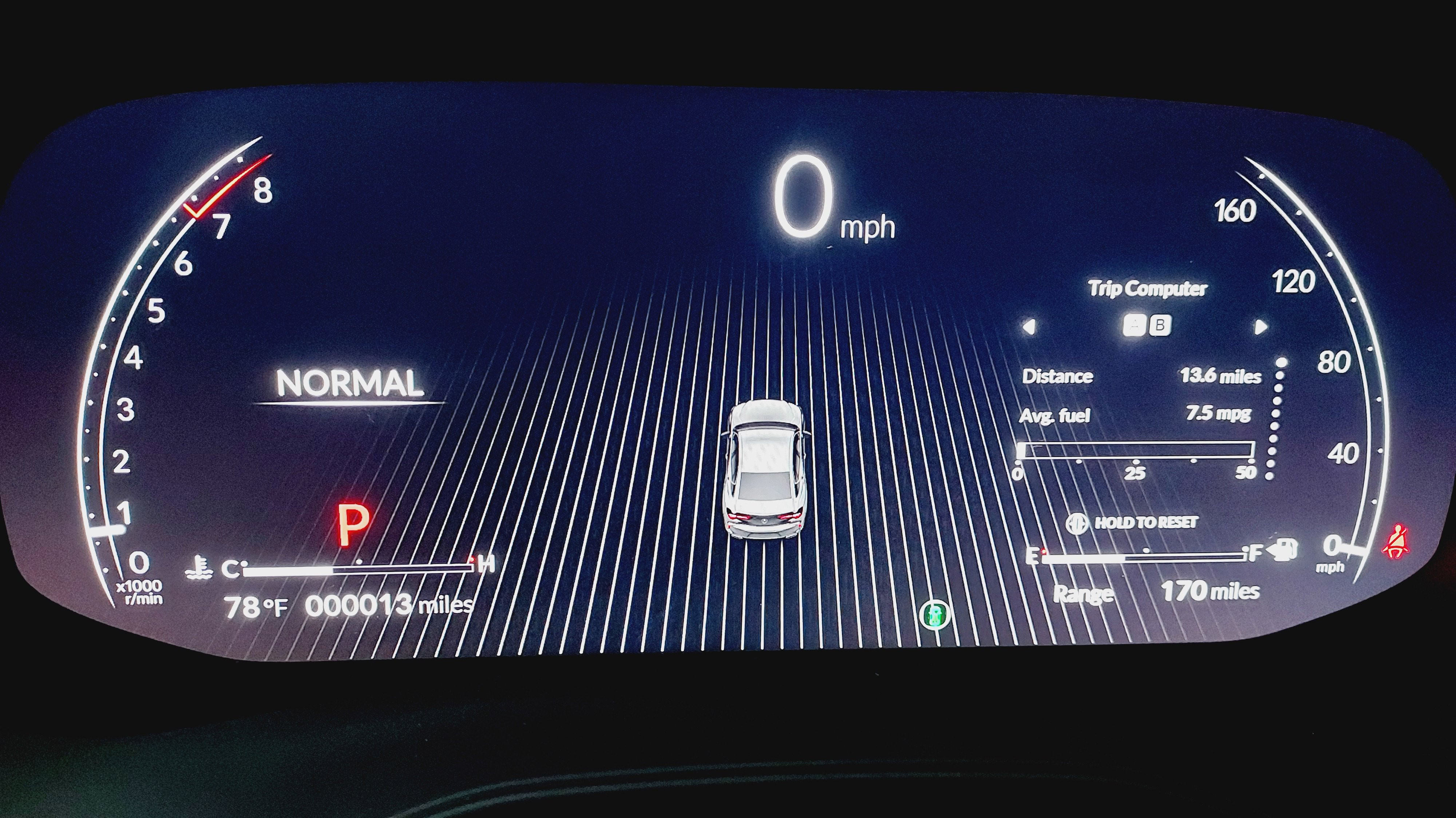 New 2025 Acura TLX w/ Technology Package image 20