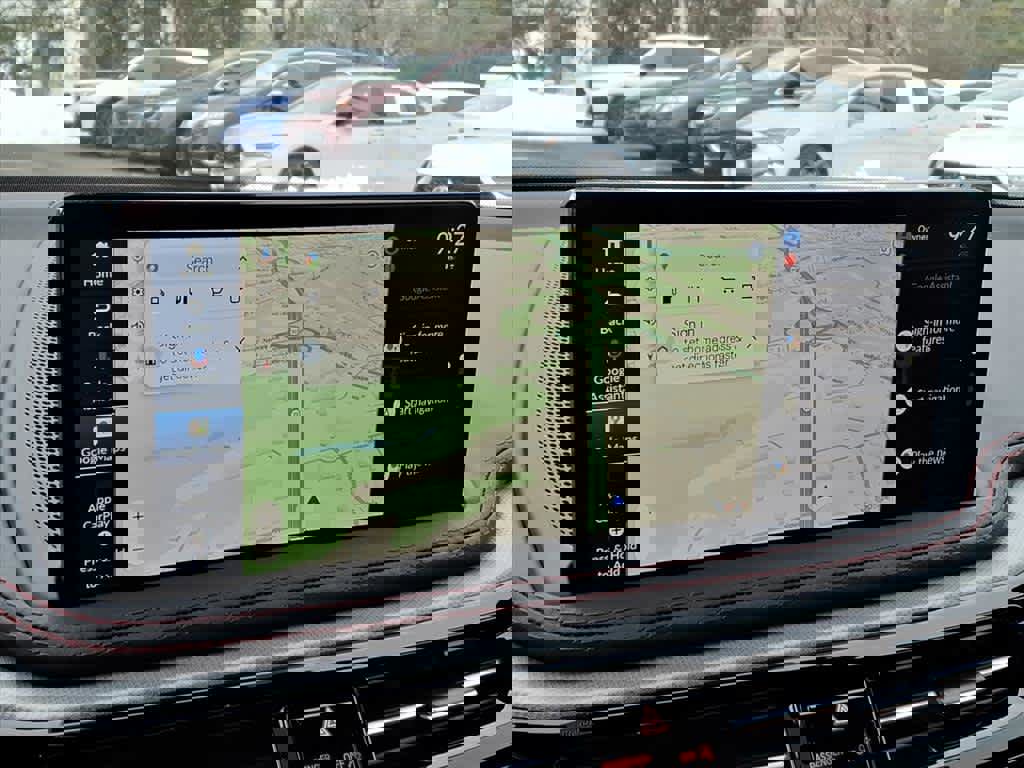 Certified 2026 Acura MDX A-Spec image 27