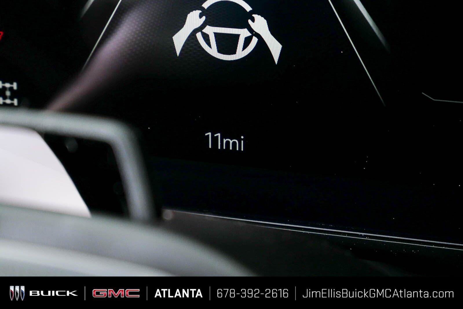 New 2026 GMC Yukon AT4 w/ AT4 Premium Plus Package AWD/4WD image 12