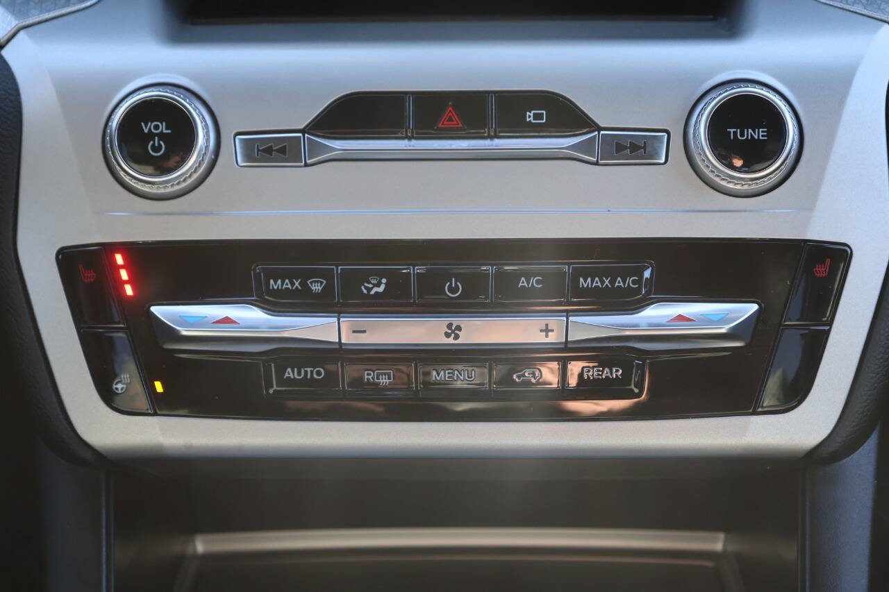 Used 2022 Ford Explorer Timberline image 21