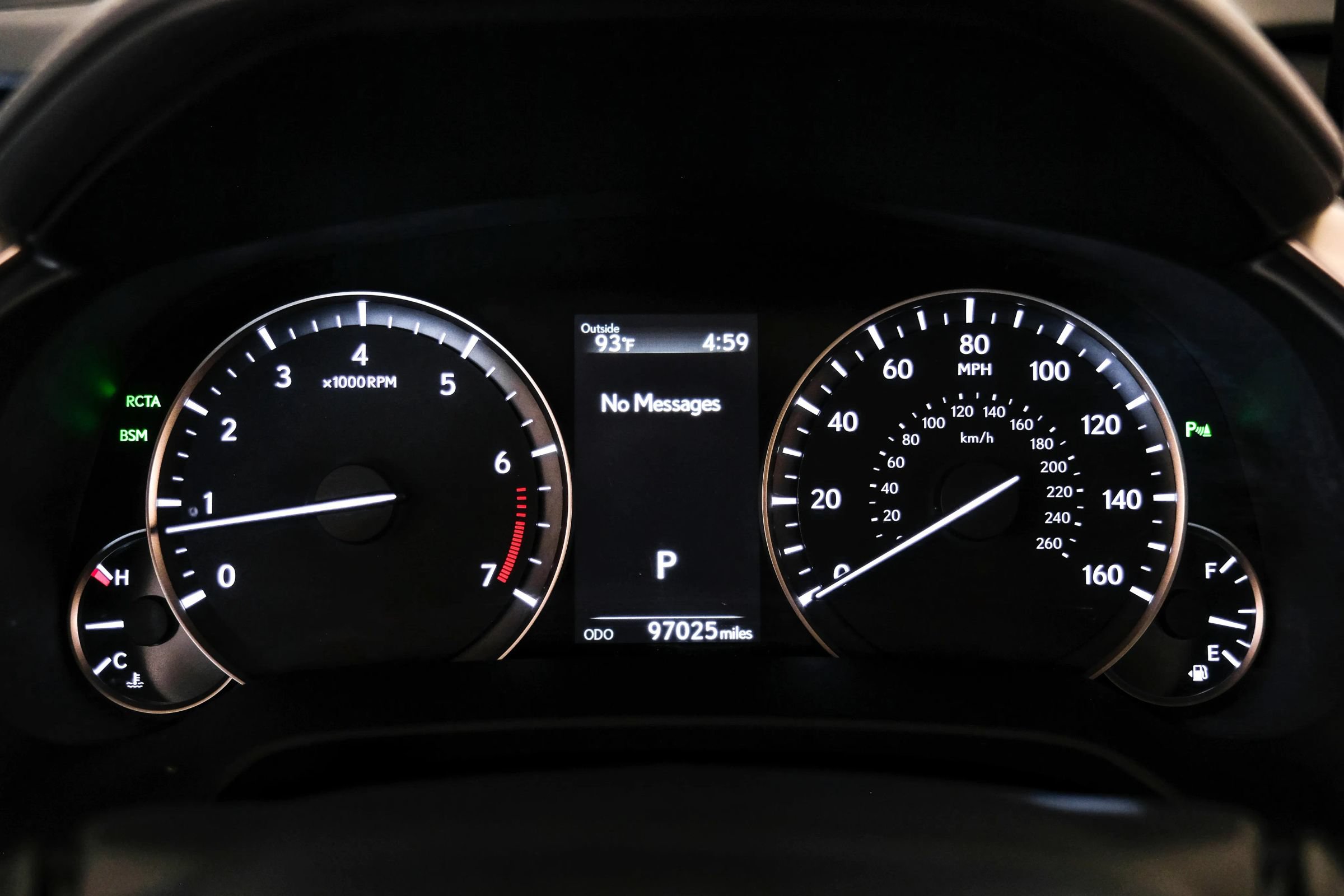 Used 2017 Lexus RX 350 FWD w/ Premium Package image 20