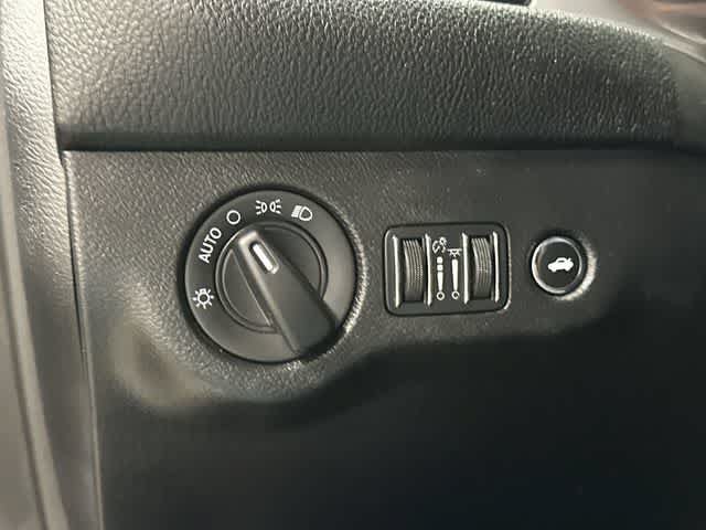 Used 2023 Dodge Challenger R/T w/ Blacktop Package RWD image 19
