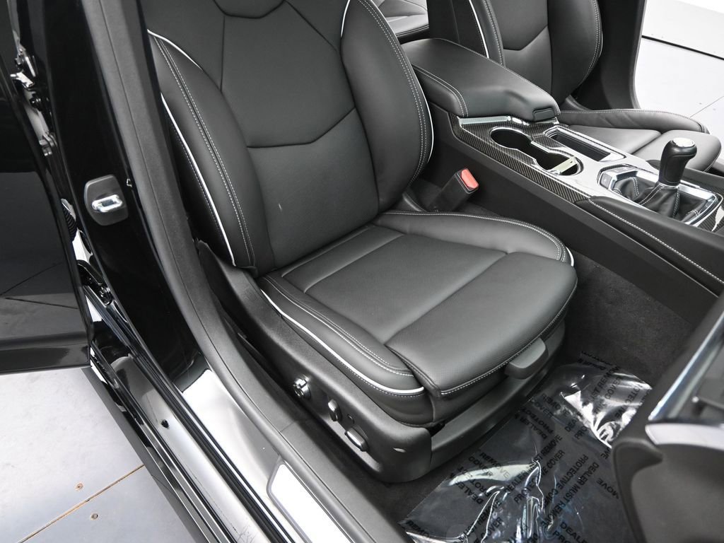 Used 2024 Cadillac CT5 V Blackwing image 10