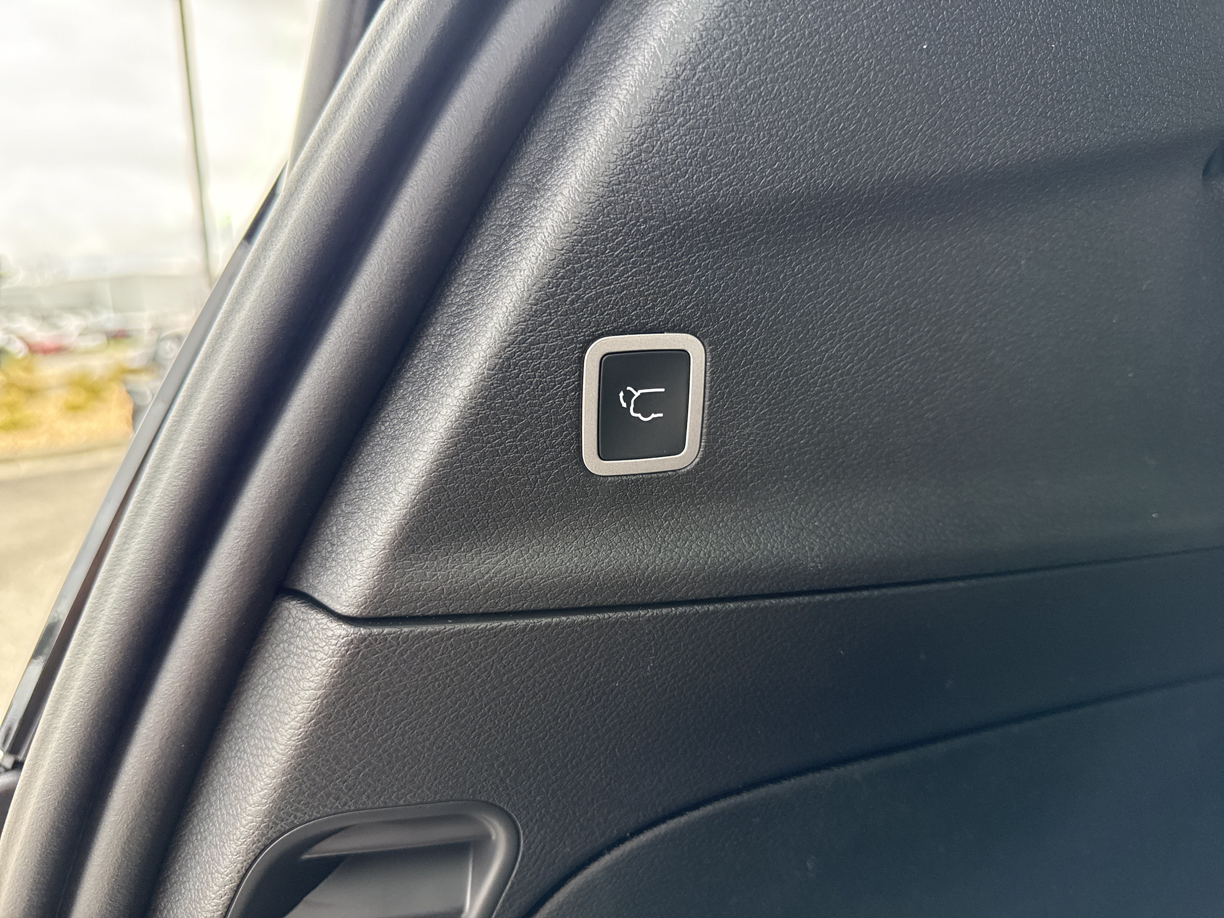 New 2026 Chrysler Voyager LX FWD image 20