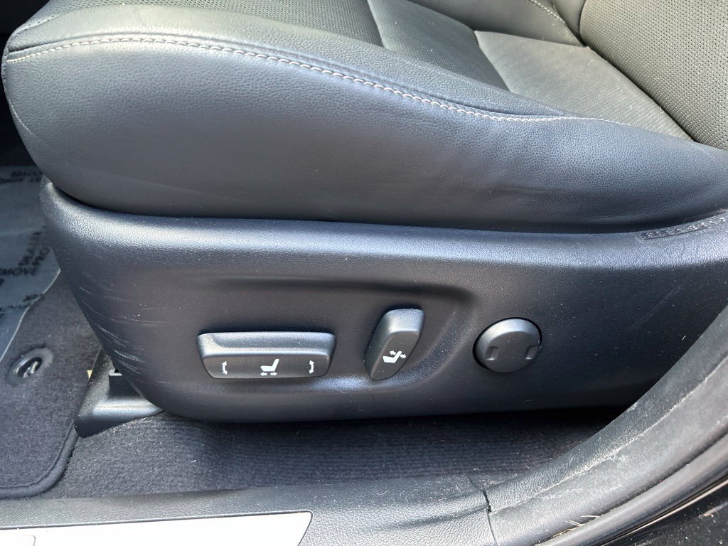 Used 2020 Lexus NX 300 FWD w/ Premium Package image 16