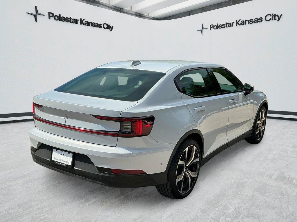 Used 2023 Polestar Polestar 2 w/ Pilot Pack AWD/4WD image 5