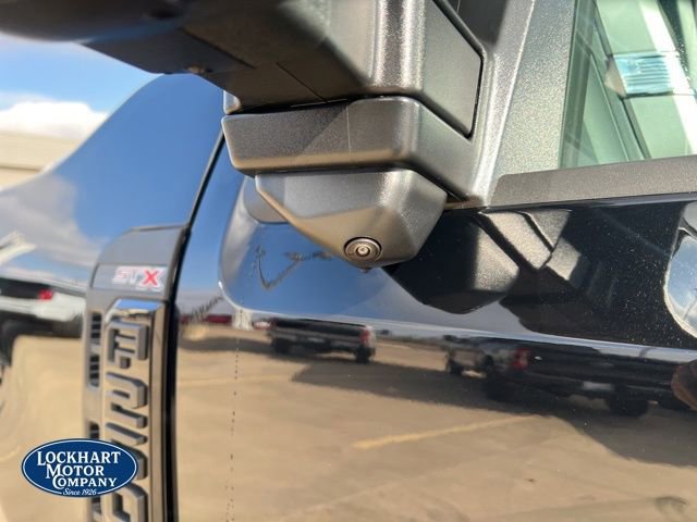 New 2026 Ford F250 XL w/ STX Appearance Package image 10