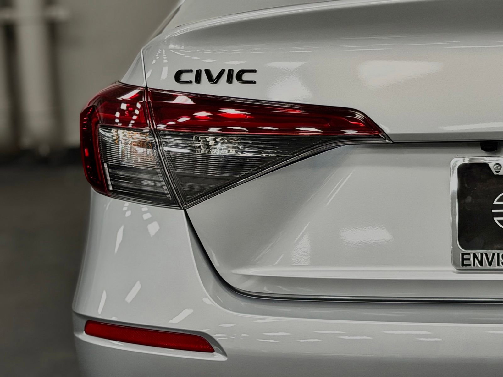 Used 2026 Honda Civic Sport image 13