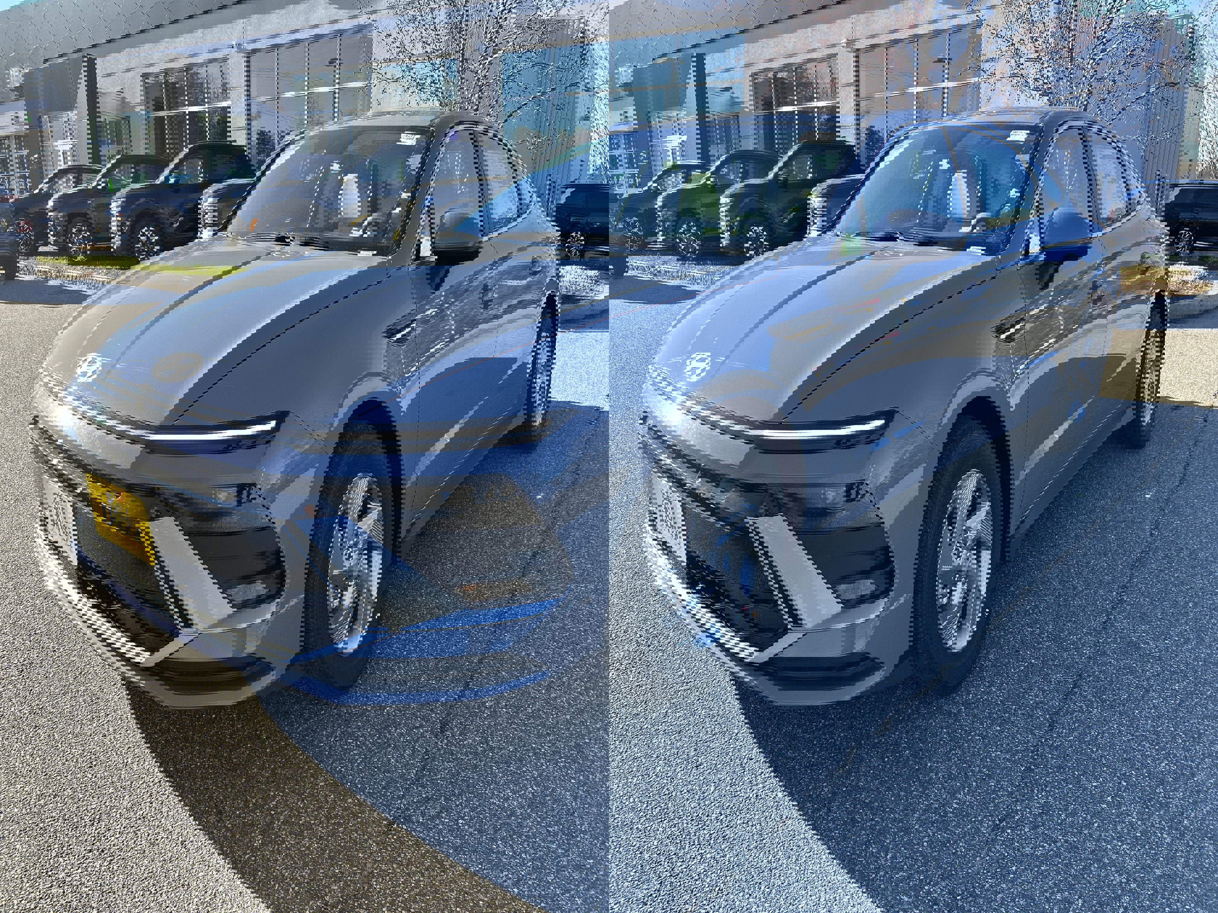 New 2026 Hyundai Sonata SE