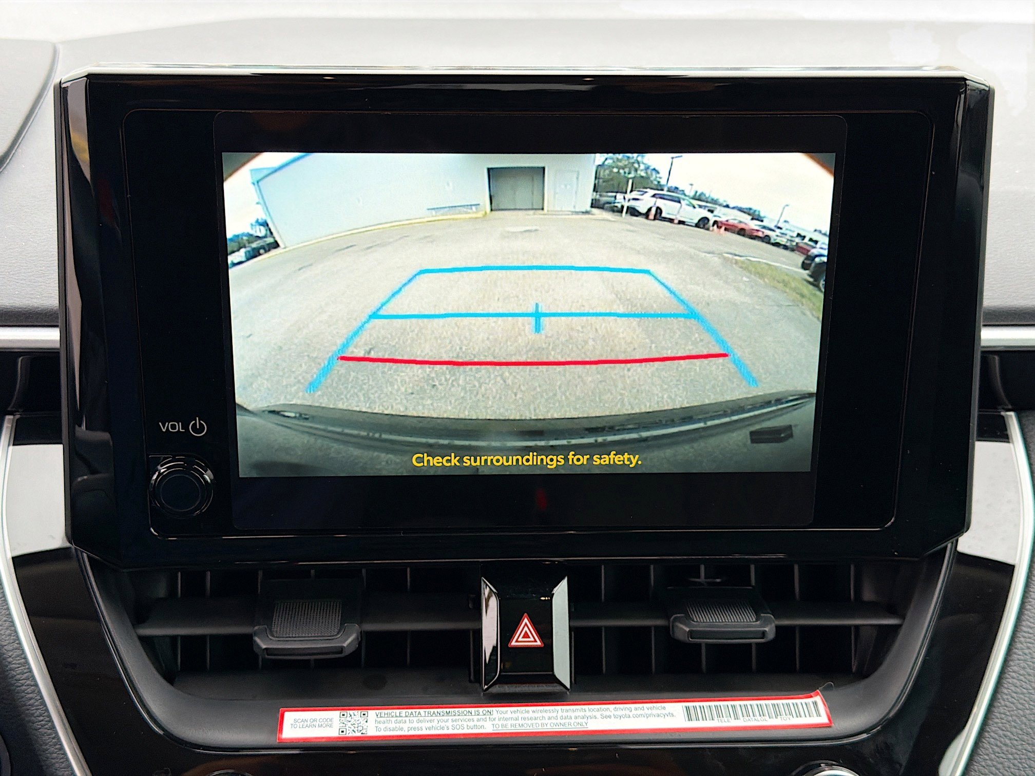 Used 2025 Toyota Corolla LE image 30