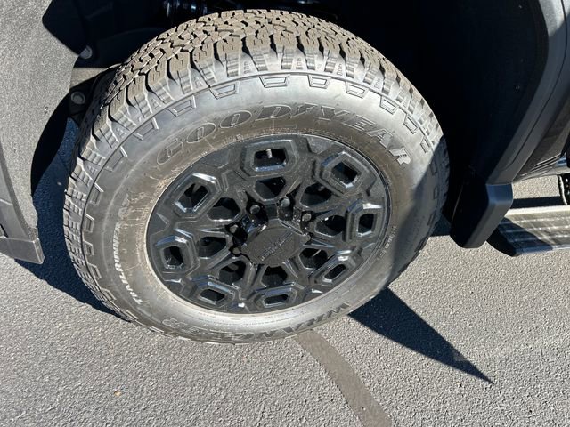 New 2026 GMC Sierra 3500 Denali Ultimate image 27