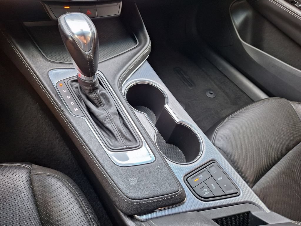 Used 2021 Cadillac CT4 Premium Luxury RWD image 15