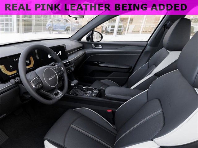 New 2026 Kia K5 GT-Line w/ GT-Line Premium Package image 17