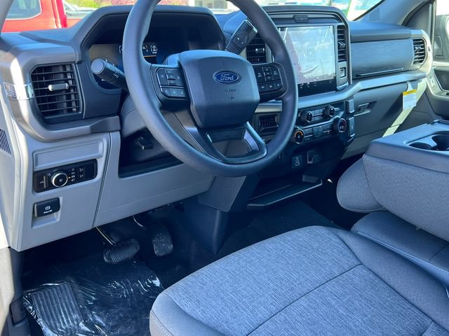 New 2026 Ford F150 XLT AWD/4WD image 15