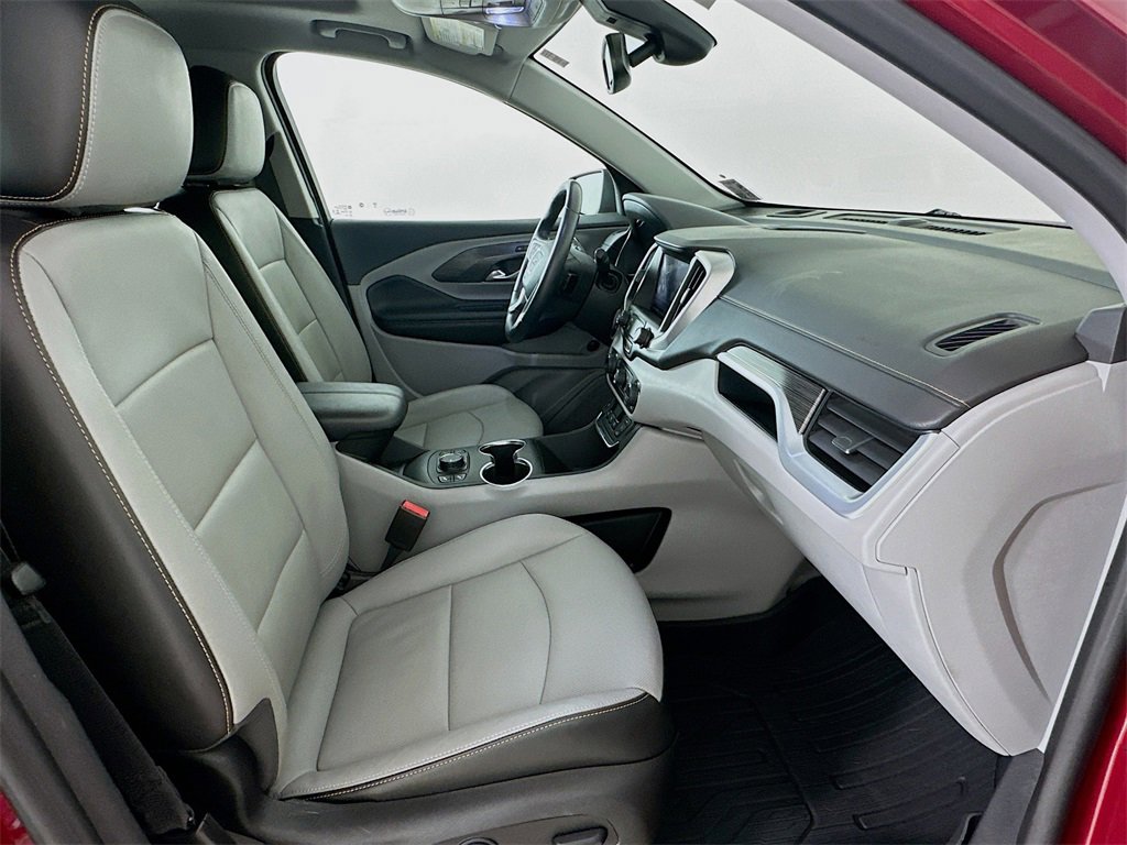 Used 2020 GMC Terrain SLT w/ Preferred Package image 9