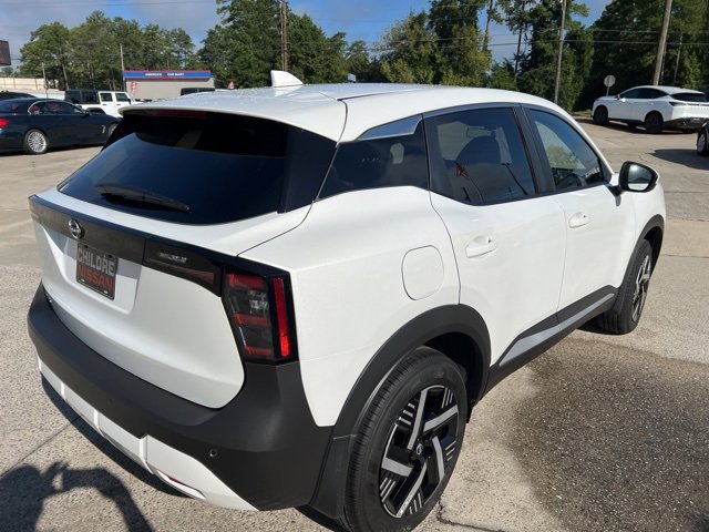New 2025 Nissan Kicks SV image 6