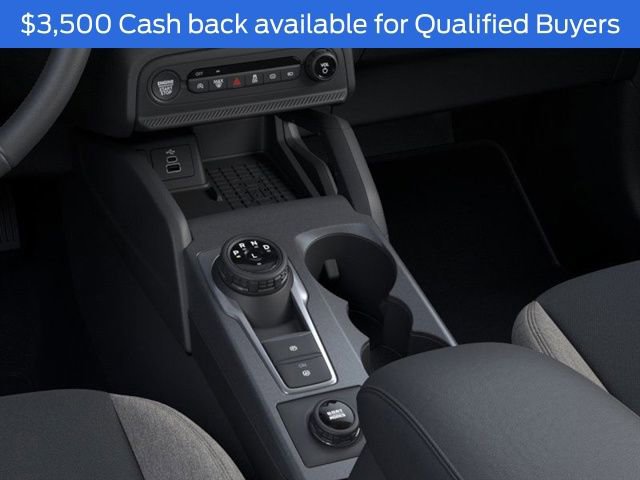 New 2025 Ford Bronco Sport Big Bend image 45