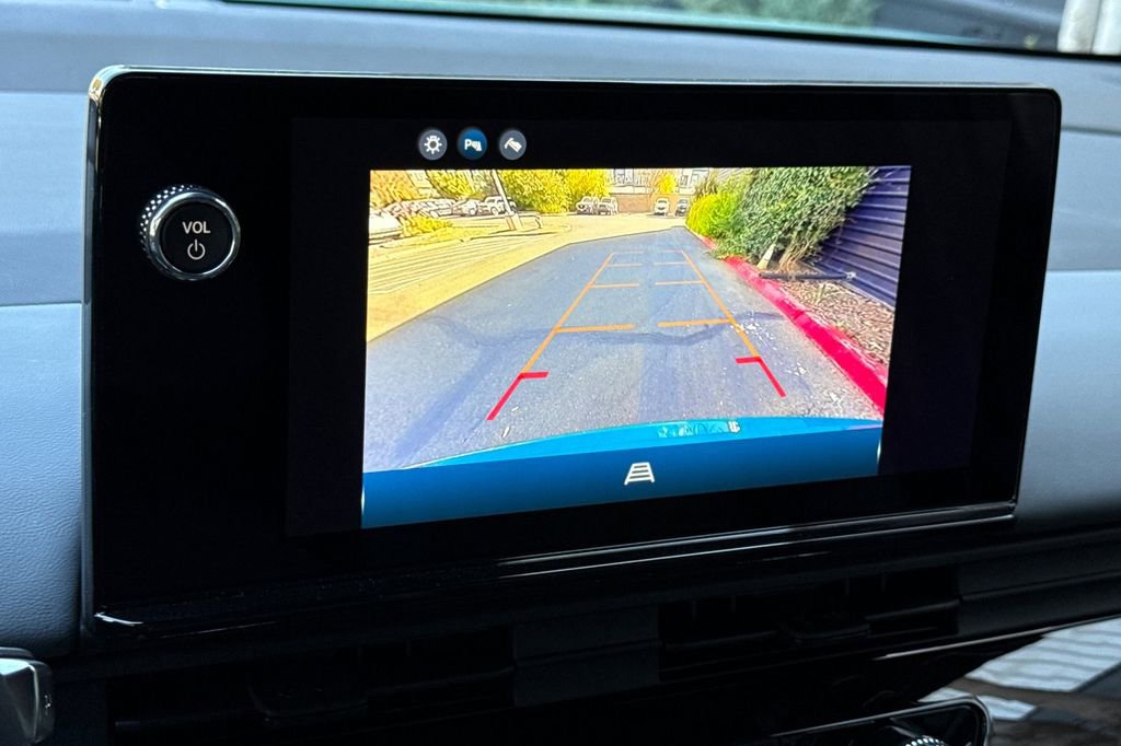 New 2026 Honda Prologue Touring image 23