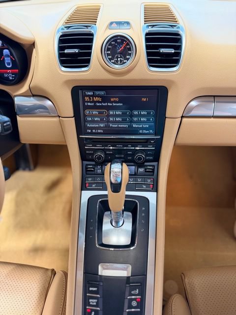Used 2014 Porsche Cayman S RWD image 27