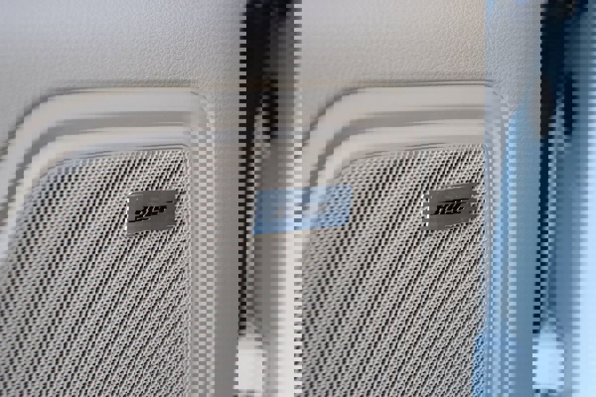 Used 2018 Porsche Macan image 39