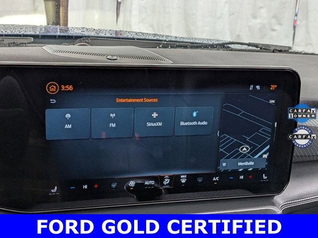 Used 2024 Ford Mustang GT Premium image 32