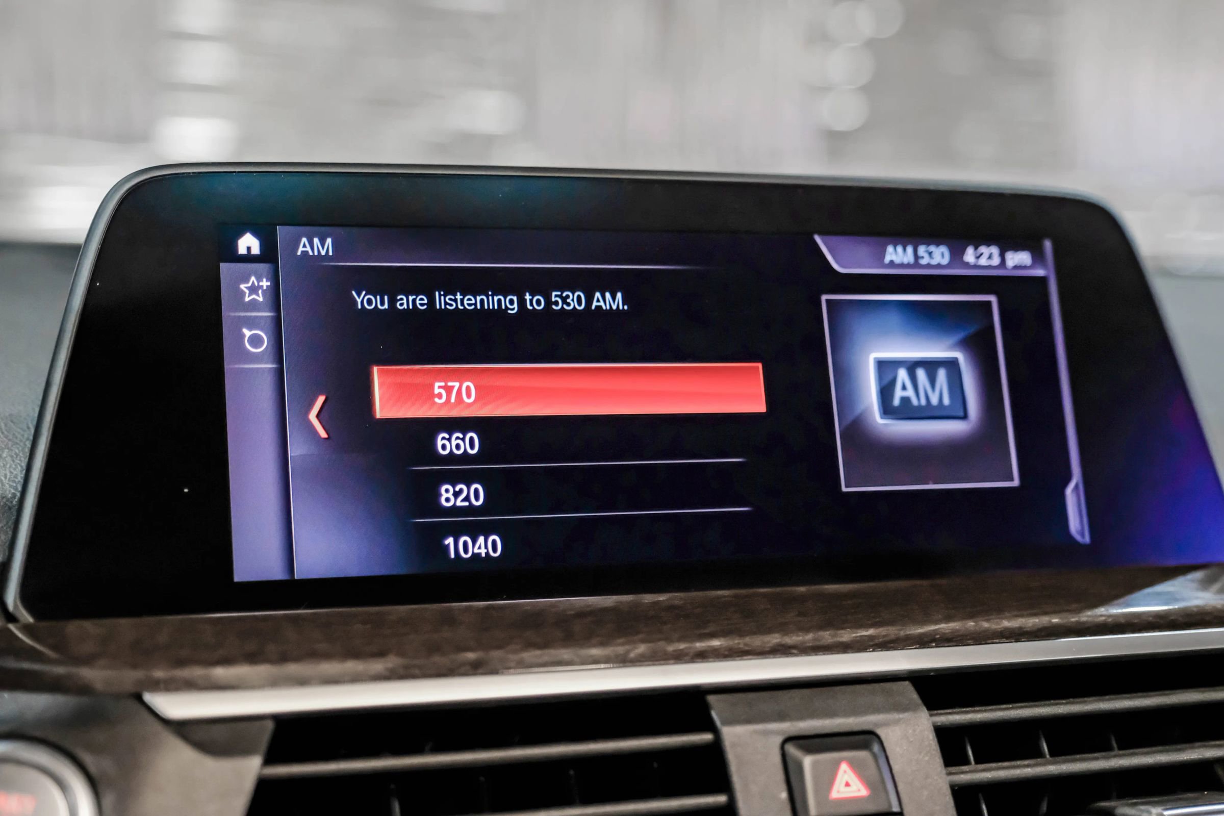 Used 2020 BMW X3 sDrive30i w/ Convenience Package image 35